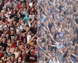 Nakon sarajevskog derbija: Sarajevo i Željezničar kažnjeni sa po 3.000 KM