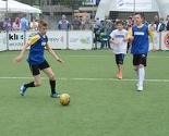 Rezultati drugog dana turnira Hypo Street Football