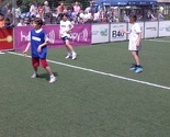 Poznati svi polufinalisti tunira Hypo Street Football 2015.