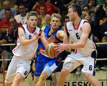 Igokea u finalu košarkaškog prvenstva BiH