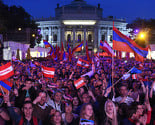 "Srbijanska Aretha Franklin" u finalu Eurosonga, Makedonci odlaze kući