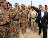 Bitka za Ramadi: Irak pozvao dobrovoljce na borbu protiv IDIL-a