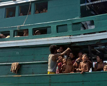 Spašeni migranti iz Mijanmara, sedmicu proveli gladni i žedni na otvorenom moru