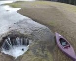 Prirodni fenomen: Izgubljeno jezero u Oregonu zemlja "usisava" svake godine