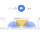 Google Chrome ekstenzija Tone prenosi informacije između uređaja zvukom