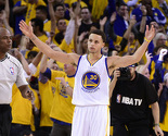 NBA: Warriorsi poveli u finalu Zapada