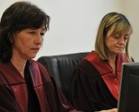 Eldar Leđen plakao na suđenju za ubistvo sina: Tvrdio je da se dijete zagrcnulo