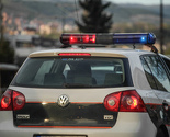 U saobraćajnoj nesreći na Pofalićima povrijeđen pješak