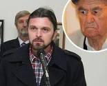 Admir Mujkić: Od Affana možemo naučiti jedno dobro i pošteno slikarstvo