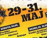 Prodaja ulaznica za 4. Sarajevo Beer Festival na platou Skenderija