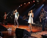 Umjesto u Skenderiji koncert grupe S.A.R.S. u Domu mladih