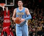 Propušta Eurobasket: Jusuf Nurkić danas ide na operaciju koljena
