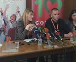 Sajam kreditiranja: Srednjoškolci iz cijele BiH predstavljaju 84 projekta