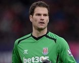 Asmir Begović otkrio: Želja mi je nastupiti u Ligi prvaka