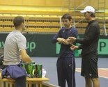 Davis Cup: Bh. teniseri blagi fovoriti protiv Mađarske