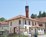 Civilna zaštita uklonila bombu iz harema džamije u Višegradu