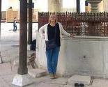 Boba Đuderija: "Ti si naša gošća" rečenica je koju ću ponijeti iz Sarajeva, to je za mene ovaj grad...