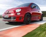 Abarth 595 Competizione od sada sa 20 KS više