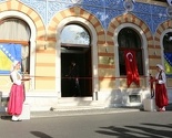 Svečano otvoren Isa-begov hamam: Sarajevu vraćen davno izgubljeni identitet