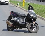 Motociklista udario pješaka u Tuzli