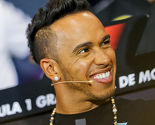 Hamilton zvanično produžio ugovor s Mercedesom