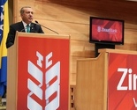 Erdogan na dodjeljivanju kredita bh. firmama: Turski krediti su otvoreni za sve u BiH