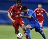Dinamo po 13. put osvojio Kup Hrvatske