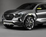 Hyundai će najvjerovatnije proizvesti novi subkompaktni crossover i pickup