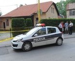 Travnik: U saobraćajnoj nesreći povrijeđen motociklista