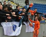 Edin Višća igra u životnoj formi