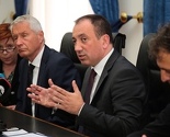Crnadak i Jagland predstavili akcioni plan za BiH
