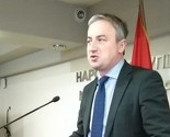 Šukalo, Borenović, Mihajlica i Govedarica: Većina je na staklenim nogama
