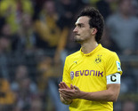 Hummels definitivno odbio Manchester United