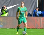 Toni Šunjić sa Kubanom poražen od Lokomotiva u finalu Kupa Rusije