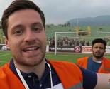Sarajevski derbi iz ugla Britanaca: Ovako ludu atmosferu još niste vidjeli