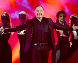 Knez dobio ovacije i prošao dalje, u finalu Eurosonga i Slovenija