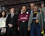 Vincent Tan: FK Sarajevo dobro ide, možemo biti prvaci