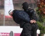 Safet Brkić optužen zbog djelovanja u terorističkoj grupi u Siriji