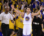NBA: Golden State poveo 2:0 u finalu Zapada