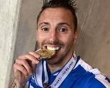 Danijel Miličević za Klix.ba: Sretan sam što Baždarević prati moje igre