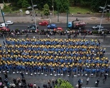Maturantska parada u Sarajevu: Na otvorenom plesalo više stotina mladih
