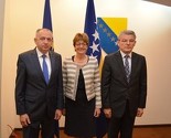 Brasseur:  Vi sada vodite, a ne slijedite Evropu
