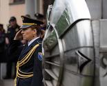 Obilježavanje Dana policije TK u sjeni brojnih afera