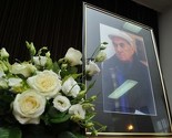 Akademici se oprostili od velikog slikara: Affan Ramić je volio život, ljude i šalu