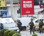 Makedonija predala vlastima Kosova tijela osoba koje su izvršile napad u Kumanovu