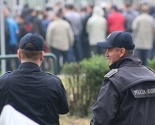 Policijska vježba kod Američke ambasade iznenadila i uznemirila građane