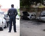 U posljednja četiri mjeseca u Sarajevu izgorjelo 30 automobila