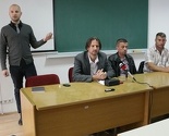 Janko, Amir i Zdenko su bili izloženi najgorim torturama, a danas mlade uče da čuvaju mir