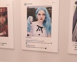 Umjetnik Richard Prince tuđe fotografije s Instagrama prodaje i za 100.000 dolara