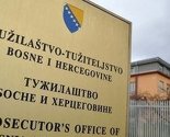 Tužilaštvo BiH predložilo mjere pritvora i zabrana za osumnjičene u akciji "Maska"